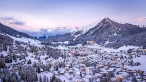 Davos, Solutions and Human Resistance